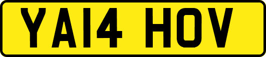 YA14HOV