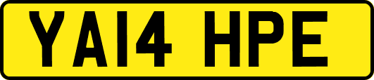 YA14HPE