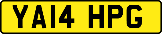 YA14HPG