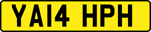 YA14HPH