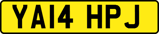 YA14HPJ