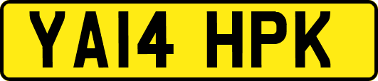 YA14HPK