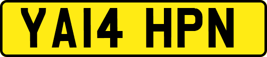 YA14HPN
