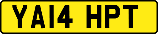 YA14HPT