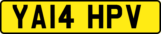 YA14HPV