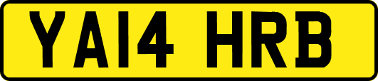 YA14HRB