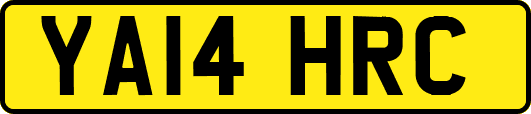 YA14HRC
