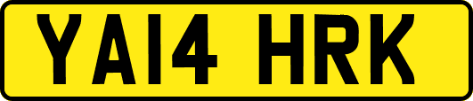 YA14HRK