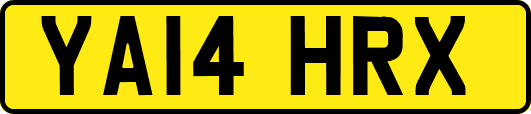 YA14HRX