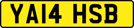 YA14HSB