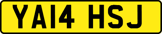 YA14HSJ