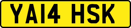 YA14HSK