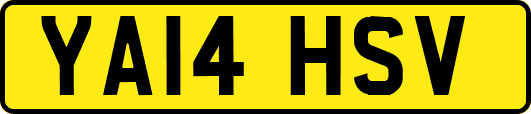 YA14HSV