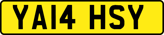YA14HSY