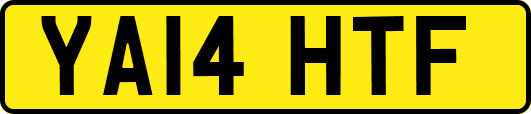 YA14HTF
