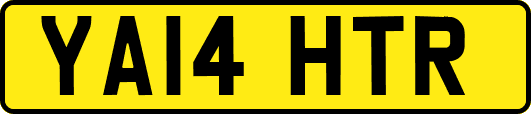 YA14HTR