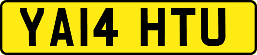 YA14HTU