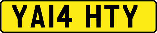 YA14HTY