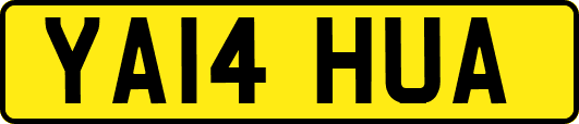 YA14HUA