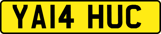 YA14HUC