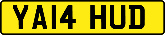 YA14HUD