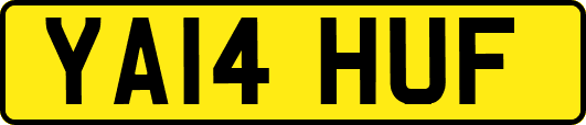 YA14HUF