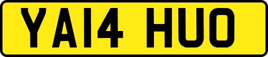 YA14HUO