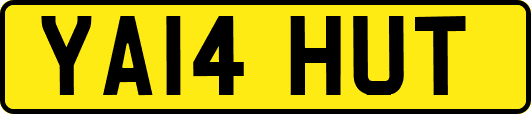 YA14HUT