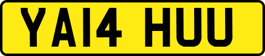 YA14HUU