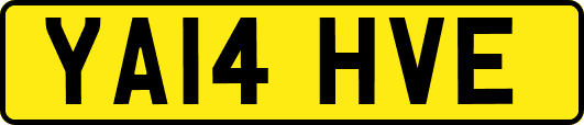 YA14HVE