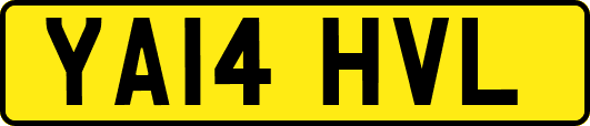 YA14HVL