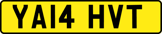 YA14HVT
