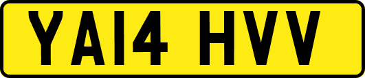 YA14HVV