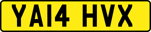 YA14HVX