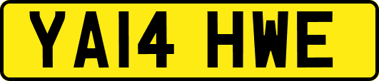YA14HWE