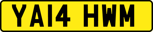 YA14HWM