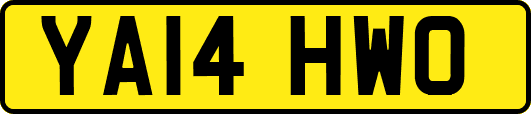 YA14HWO