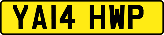 YA14HWP