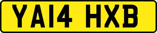 YA14HXB
