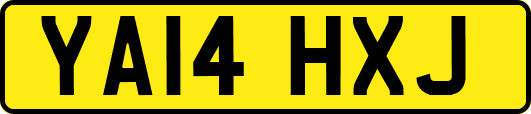 YA14HXJ