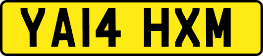 YA14HXM