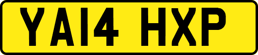 YA14HXP