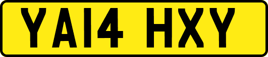 YA14HXY