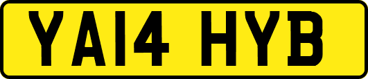 YA14HYB