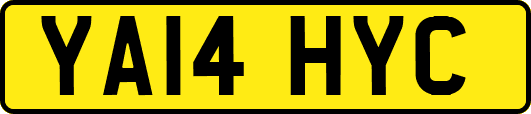 YA14HYC