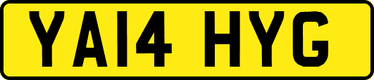 YA14HYG