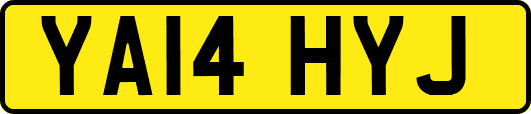 YA14HYJ