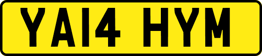 YA14HYM
