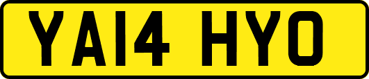 YA14HYO