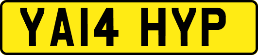 YA14HYP